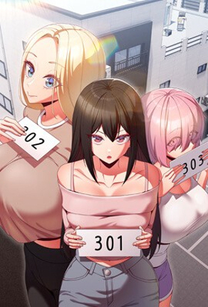 更新漫画1